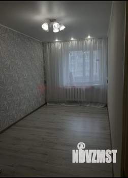 2-к квартира, вторичка, 52м2, 6/14 этаж