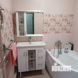 1-к квартира, вторичка, 45м2, 4/4 этаж