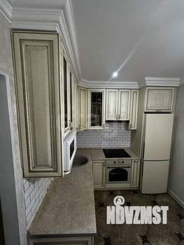 2-к квартира, вторичка, 52м2, 10/18 этаж