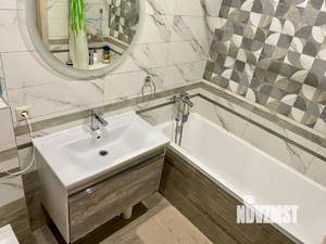 2-к квартира, вторичка, 60м2, 6/19 этаж