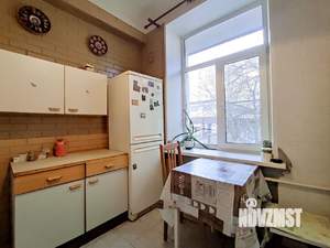 3-к квартира, вторичка, 64м2, 2/6 этаж