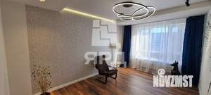 3-к квартира, вторичка, 72м2, 4/4 этаж