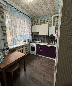 2-к квартира, вторичка, 48м2, 2/2 этаж