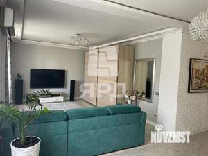 3-к квартира, вторичка, 104м2, 3/16 этаж