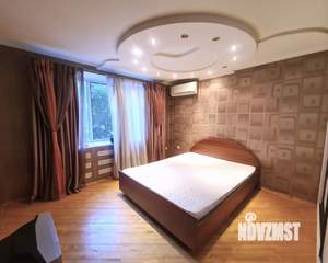 3-к квартира, вторичка, 71м2, 3/9 этаж