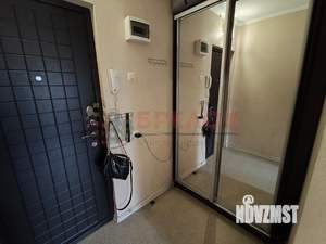 1-к квартира, вторичка, 31м2, 5/9 этаж