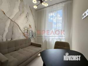 1-к квартира, вторичка, 38м2, 15/25 этаж