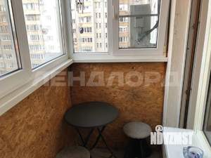 1-к квартира, вторичка, 30м2, 8/10 этаж