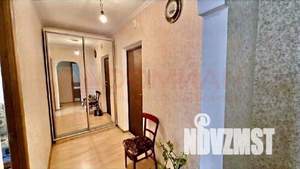 1-к квартира, вторичка, 34м2, 8/10 этаж