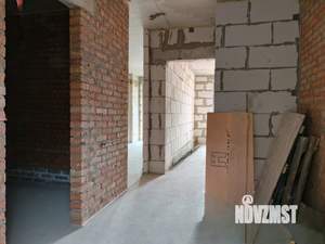 1-к квартира, сданный дом, 40м2, 7/25 этаж