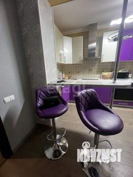 1-к квартира, вторичка, 41м2, 14/18 этаж