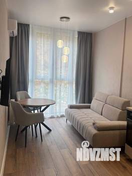 1-к квартира, вторичка, 39м2, 4/25 этаж