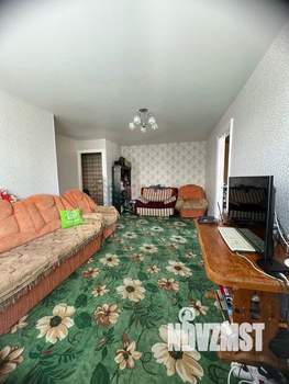 2-к квартира, вторичка, 44м2, 3/5 этаж