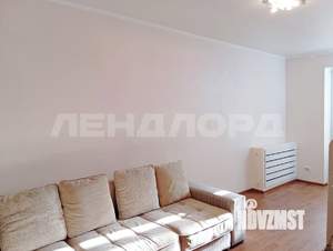 1-к квартира, вторичка, 36м2, 2/2 этаж