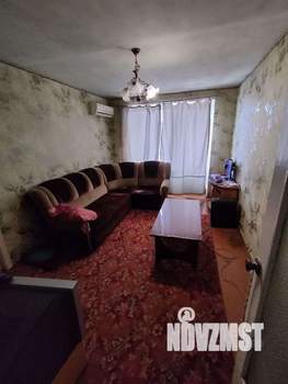 2-к квартира, вторичка, 40м2, 5/5 этаж