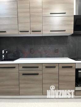 1-к квартира, вторичка, 49м2, 16/17 этаж