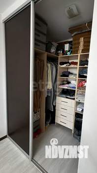 2-к квартира, вторичка, 42м2, 17/21 этаж