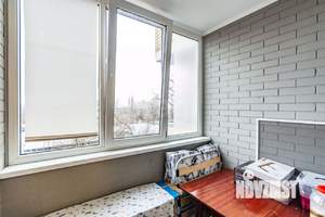 1-к квартира, вторичка, 40м2, 3/15 этаж