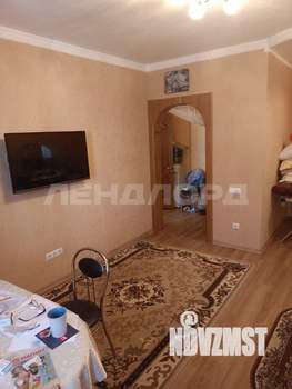 1-к квартира, вторичка, 38м2, 19/19 этаж