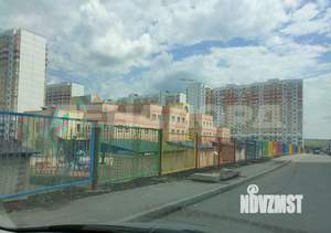 Студия квартира, вторичка, 25м2, 7/18 этаж