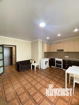 2-к квартира, вторичка, 41м2, 12/19 этаж