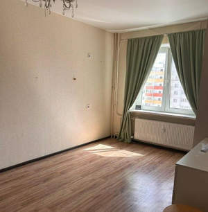 1-к квартира, вторичка, 36м2, 16/18 этаж
