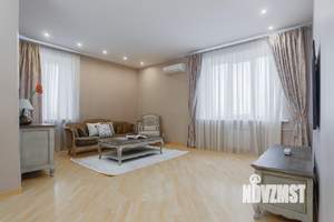 3-к квартира, вторичка, 89м2, 5/8 этаж