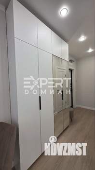 Студия квартира, вторичка, 27м2, 23/25 этаж