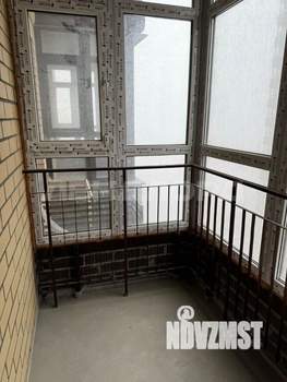 2-к квартира, вторичка, 56м2, 17/25 этаж