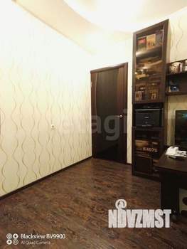 1-к квартира, вторичка, 37м2, 7/9 этаж