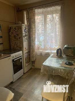 1-к квартира, вторичка, 32м2, 1/9 этаж