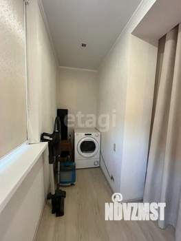 4-к квартира, вторичка, 83м2, 8/10 этаж