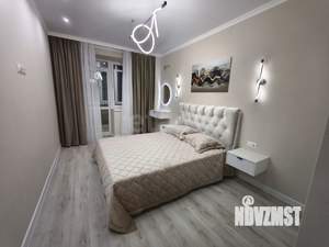 2-к квартира, вторичка, 60м2, 12/18 этаж