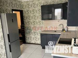 2-к квартира, вторичка, 54м2, 16/24 этаж