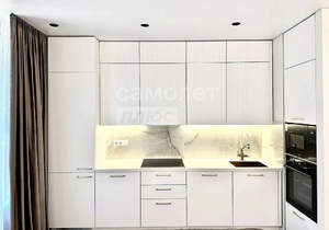 3-к квартира, вторичка, 68м2, 2/25 этаж