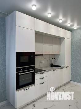 1-к квартира, вторичка, 35м2, 13/28 этаж