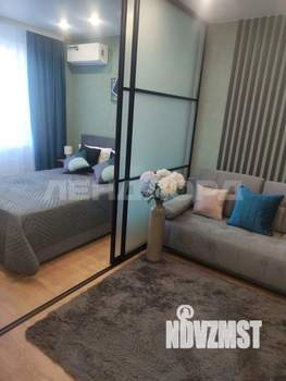 1-к квартира, вторичка, 37м2, 3/24 этаж