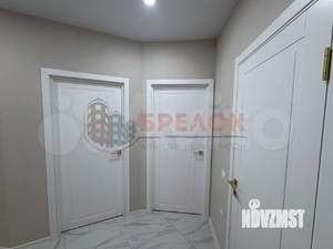 2-к квартира, вторичка, 55м2, 3/24 этаж