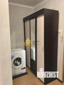 1-к квартира, вторичка, 30м2, 6/9 этаж