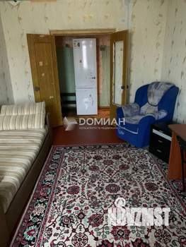 3-к квартира, вторичка, 64м2, 9/9 этаж