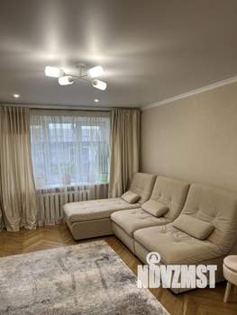 2-к квартира, вторичка, 40м2, 5/9 этаж