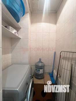 3-к квартира, вторичка, 62м2, 2/2 этаж