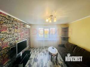 2-к квартира, вторичка, 52м2, 5/10 этаж