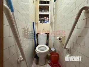 4-к квартира, вторичка, 62м2, 5/5 этаж