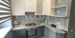 3-к квартира, вторичка, 60м2, 5/5 этаж