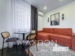 3-к квартира, вторичка, 55м2, 7/22 этаж