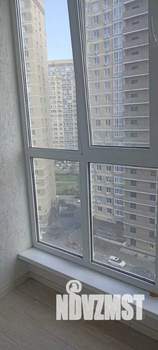 Студия квартира, вторичка, 31м2, 11/20 этаж