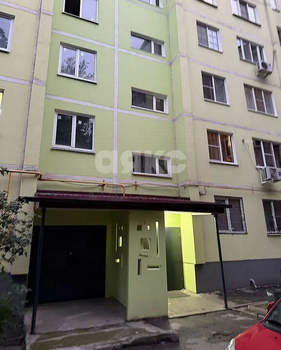 1-к квартира, вторичка, 51м2, 4/9 этаж