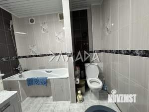 2-к квартира, вторичка, 73м2, 3/10 этаж