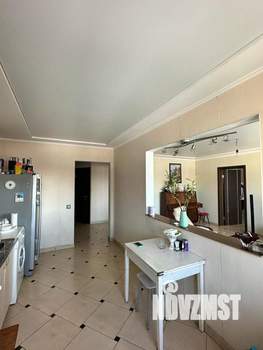 3-к квартира, вторичка, 80м2, 3/3 этаж